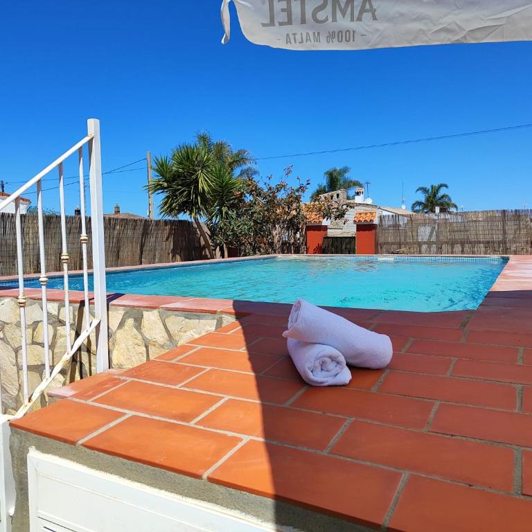 LA CASA DE PIEDRA - Three-Bedroom House - 2