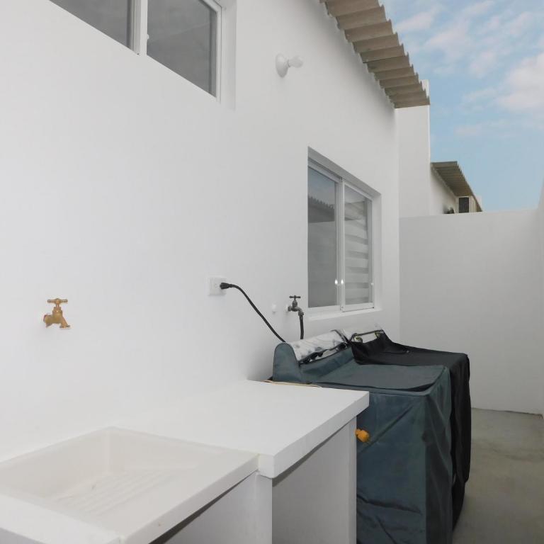Casa Florencia gran piscina - Casa de 3 dormitorios - 25