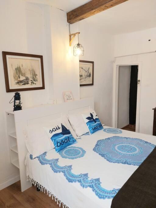 L'Archetto - Appartamento con 1 Camera da Letto - 12