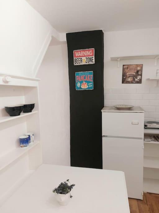 L'Archetto - Appartamento con 1 Camera da Letto - 18
