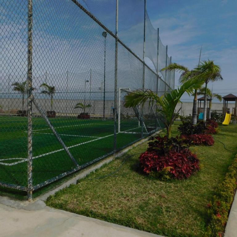 Casa Florencia gran piscina - Casa de 3 dormitorios - 29