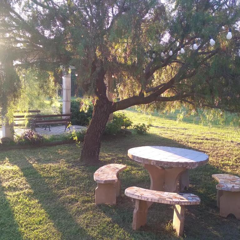 QUINTA LA ESTELA - Two-Bedroom Chalet - 11