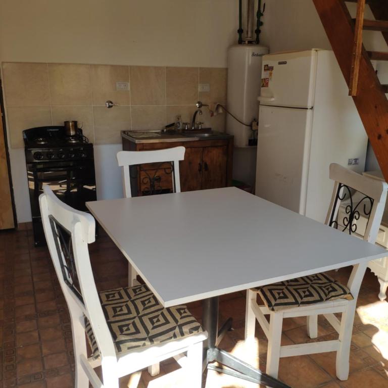 Capriche Departamento Temporario - Apartamento de 1 dormitorio - 1