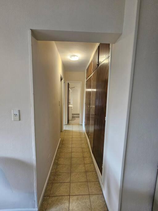 3 Ambientes frente al Golf - Playa Grande - Apartamento de 2 dormitorios - 8