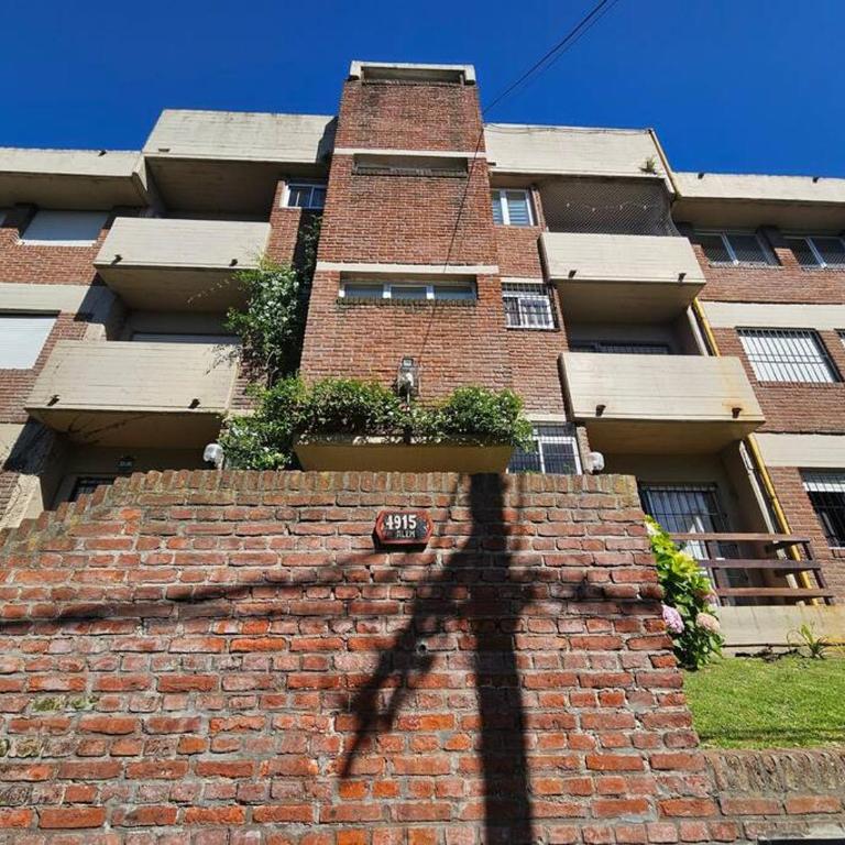 3 Ambientes frente al Golf - Playa Grande - Apartamento de 2 dormitorios - 13