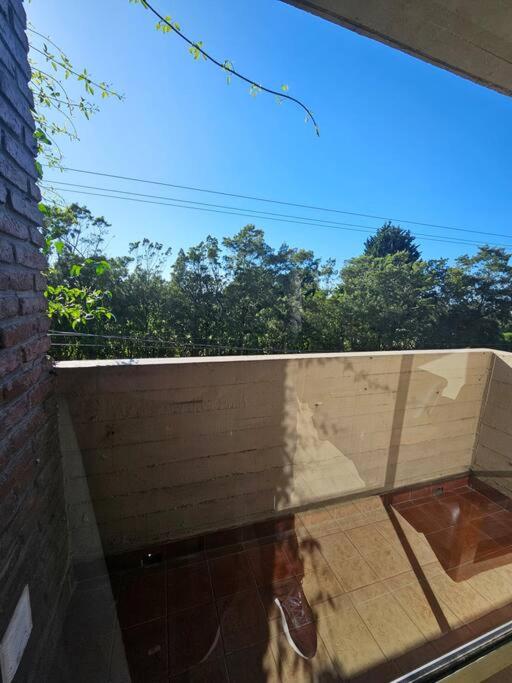 3 Ambientes frente al Golf - Playa Grande - Apartamento de 2 dormitorios - 10