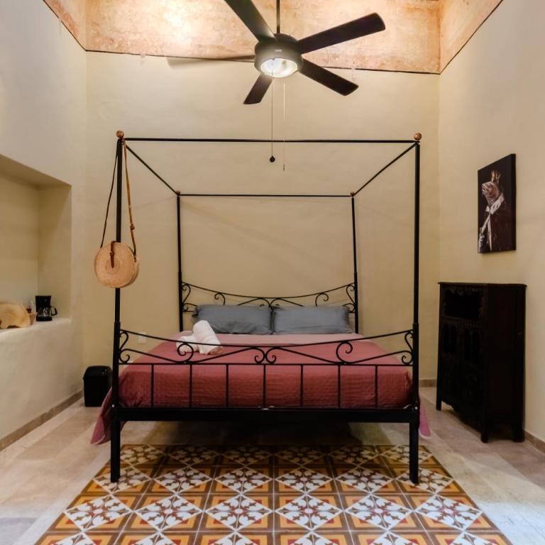 Meriblau Hotel Boutique - Junior Suite - 1