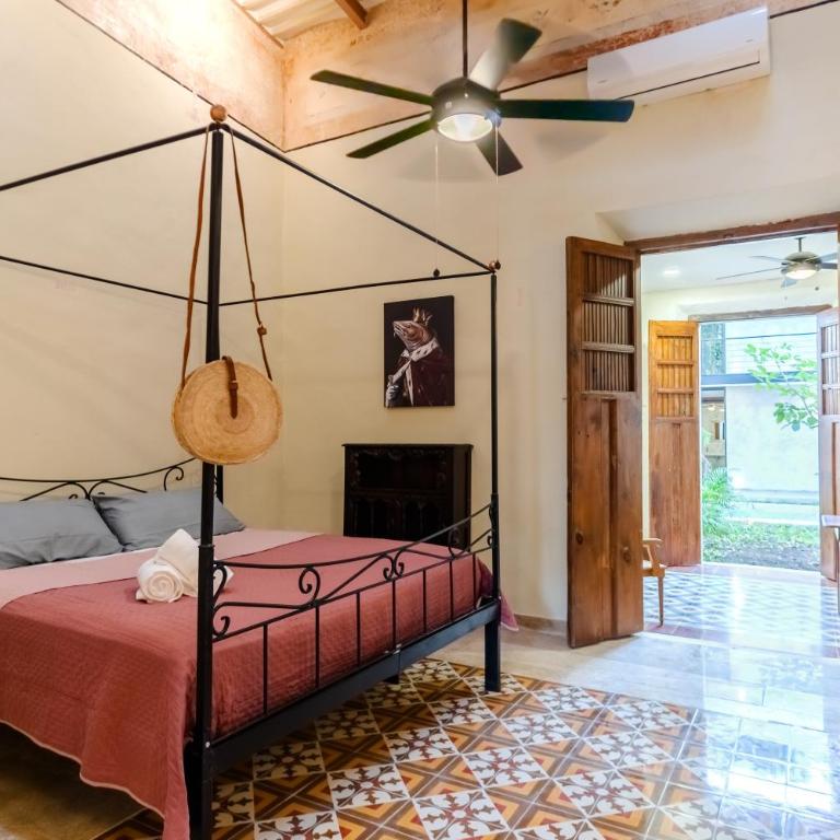 Meriblau Hotel Boutique - Junior Suite - 4