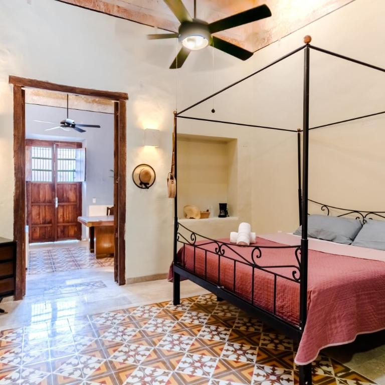 Meriblau Hotel Boutique - Junior Suite - 5