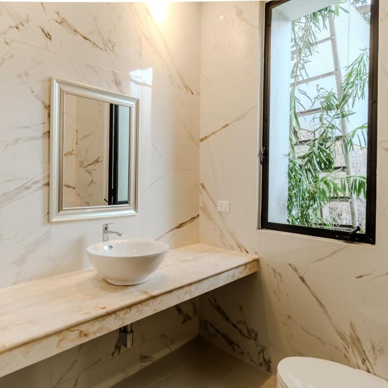 Meriblau Hotel Boutique - Junior Suite - 7