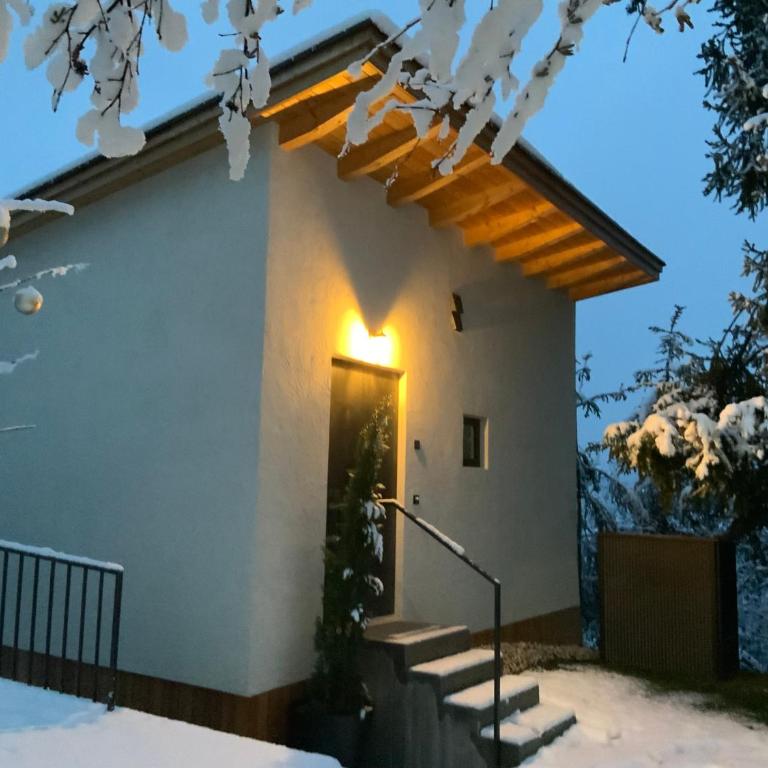 Das Baumhaus - Villa con 1 Camera da Letto - 14