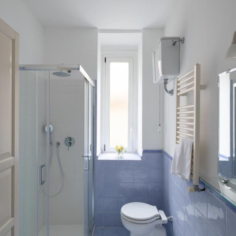 Via Francesco Crispi Private Apartment - Appartamento con 1 Camera da Letto - 22