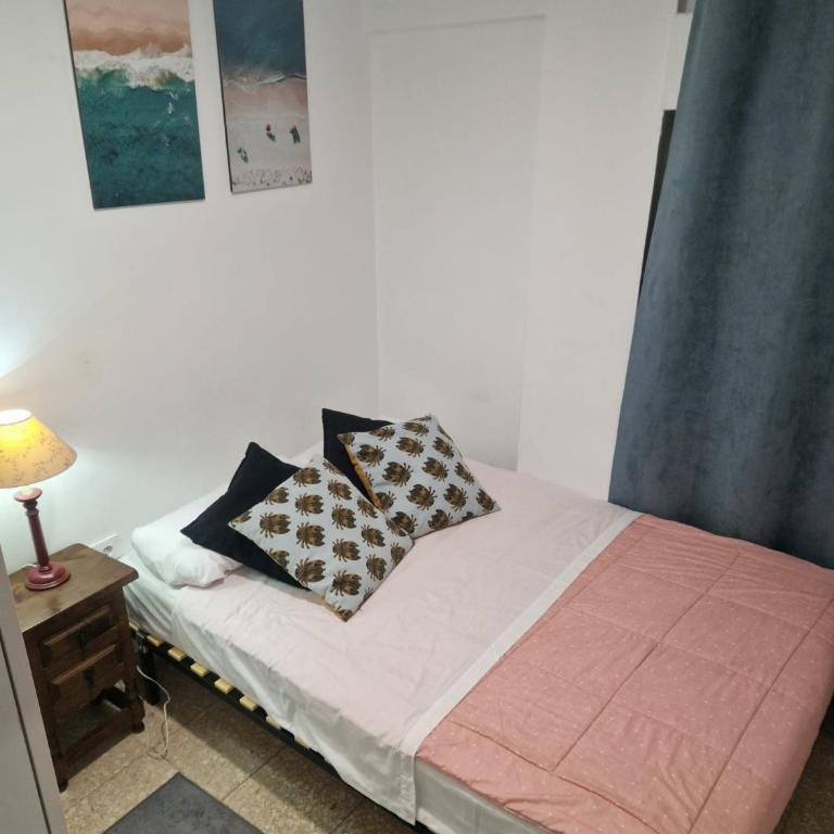 ALCOY-DENIA - Three-Bedroom Apartment - 13