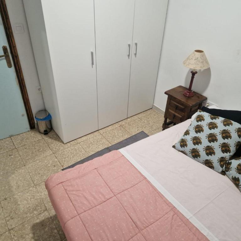 ALCOY-DENIA - Three-Bedroom Apartment - 16