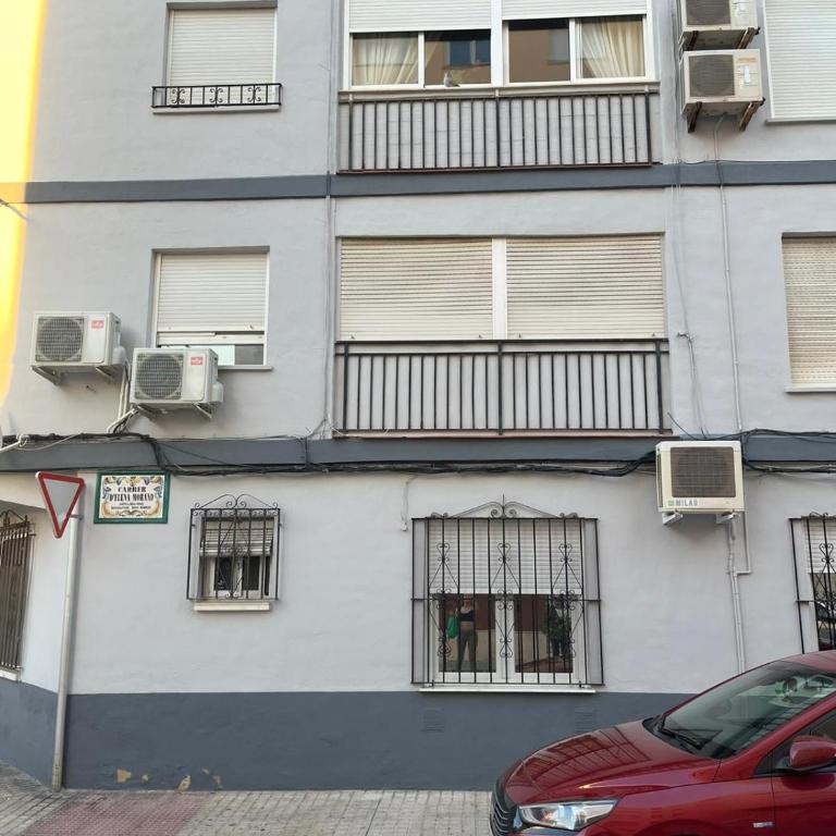 ALCOY-DENIA - Three-Bedroom Apartment - 7