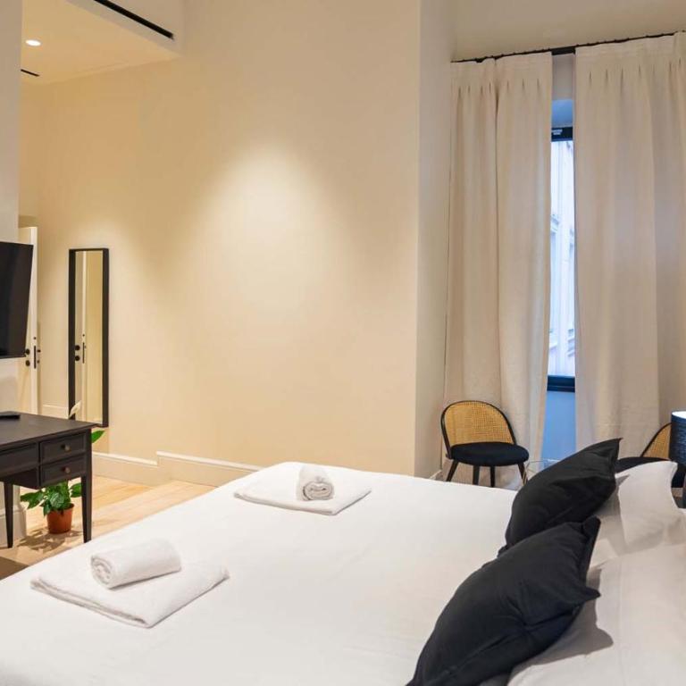 Pinciana - Veneto - Marilyn House - Appartamento con 1 Camera da Letto - 6