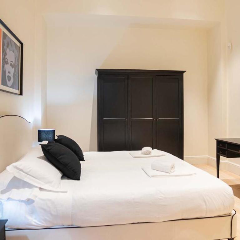 Pinciana - Veneto - Marilyn House - Appartamento con 1 Camera da Letto - 7