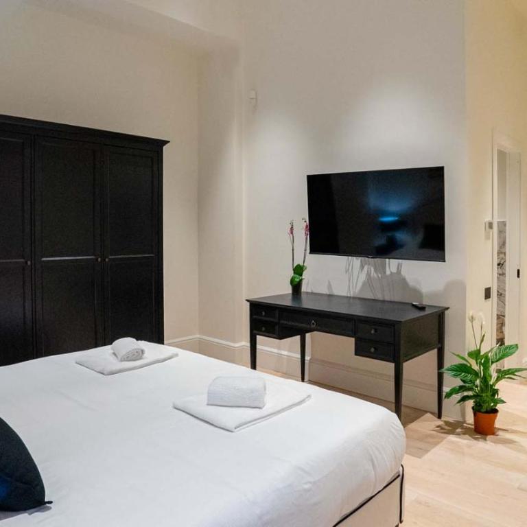 Pinciana - Veneto - Marilyn House - Appartamento con 1 Camera da Letto - 8