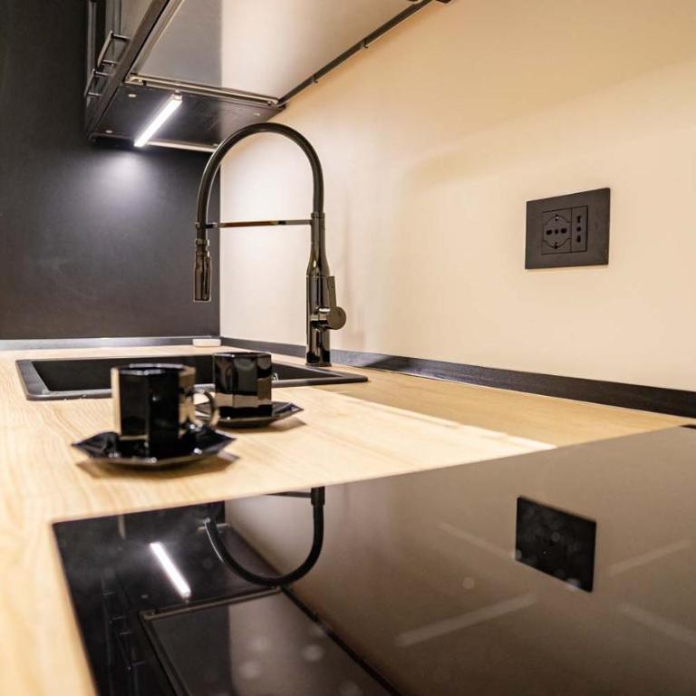 Pinciana - Veneto - Marilyn House - Appartamento con 1 Camera da Letto - 10