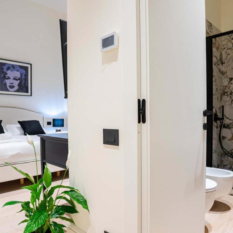 Pinciana - Veneto - Marilyn House - Appartamento con 1 Camera da Letto - 19