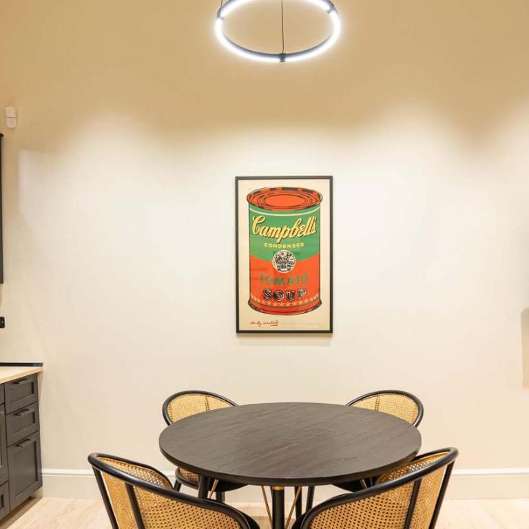 Pinciana - Veneto - Marilyn House - Appartamento con 1 Camera da Letto - 16