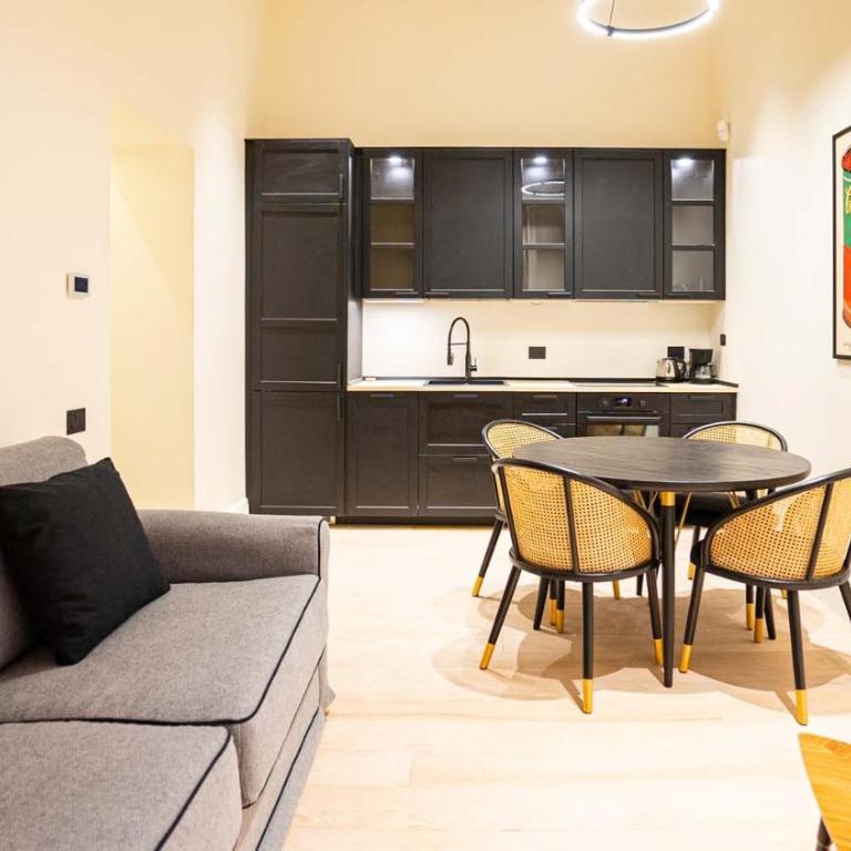 Pinciana - Veneto - Marilyn House - Appartamento con 1 Camera da Letto - 20