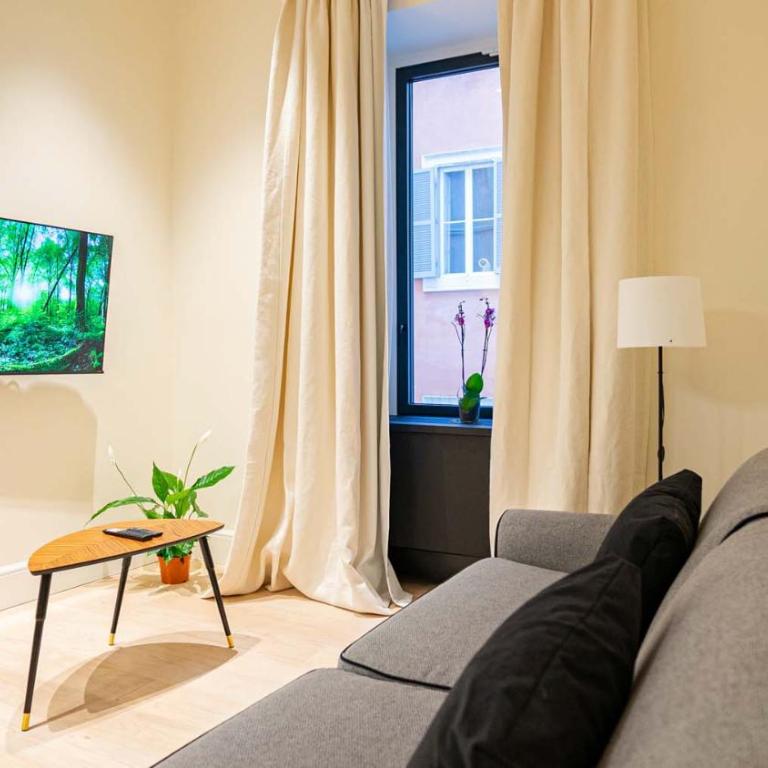 Pinciana - Veneto - Marilyn House - Appartamento con 1 Camera da Letto - 22