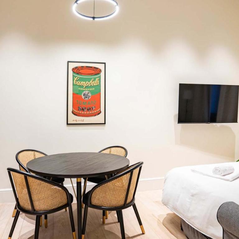 Pinciana - Veneto - Marilyn House - Appartamento con 1 Camera da Letto - 25
