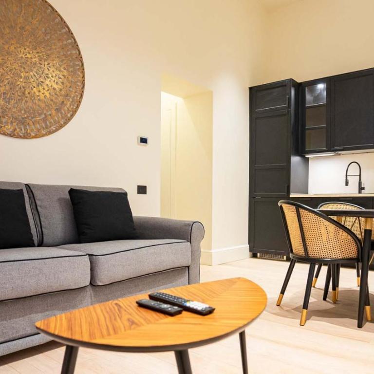 Pinciana - Veneto - Marilyn House - Appartamento con 1 Camera da Letto - 29