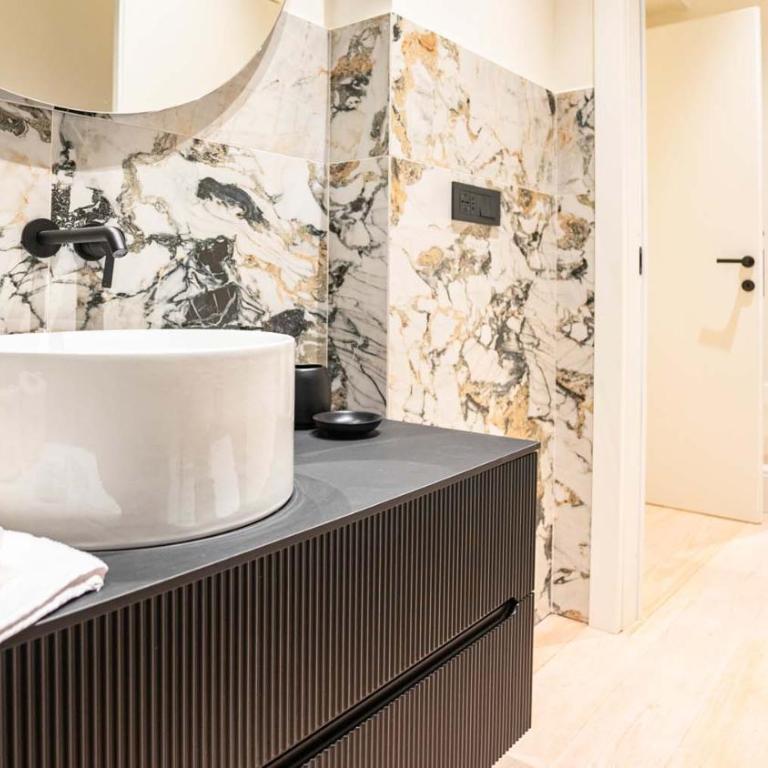 Pinciana - Veneto - Marilyn House - Appartamento con 1 Camera da Letto - 28