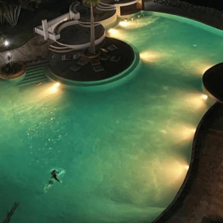 Pacifika Marina Mazatlán - Apartment - 6