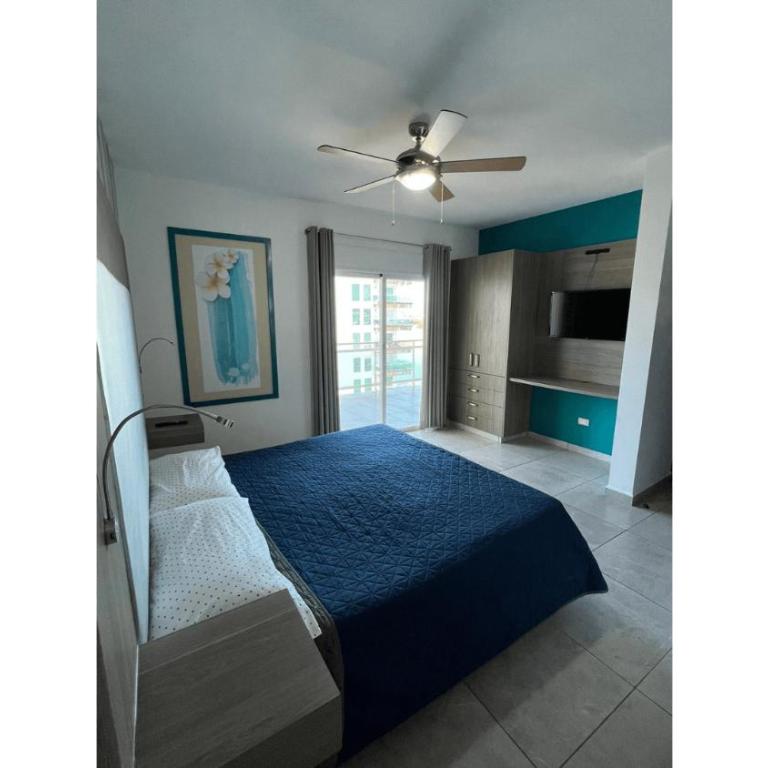 Pacifika Marina Mazatlán - Apartment - 8
