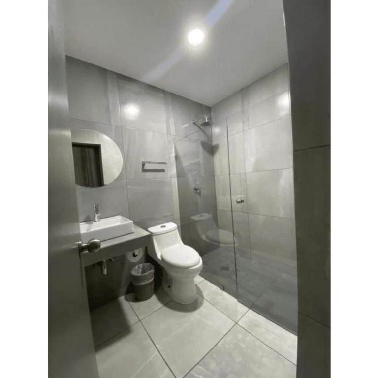 Pacifika Marina Mazatlán - Apartment - 10
