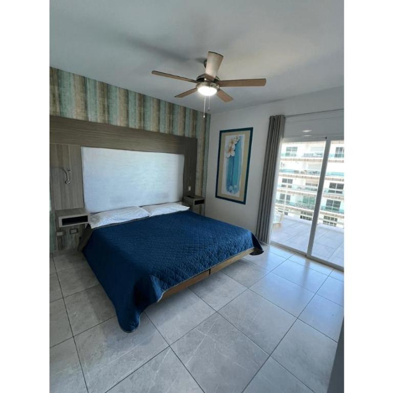 Pacifika Marina Mazatlán - Apartment - 9