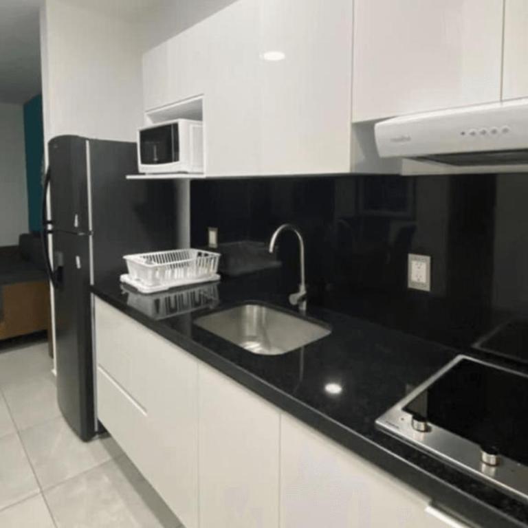 Pacifika Marina Mazatlán - Apartment - 14