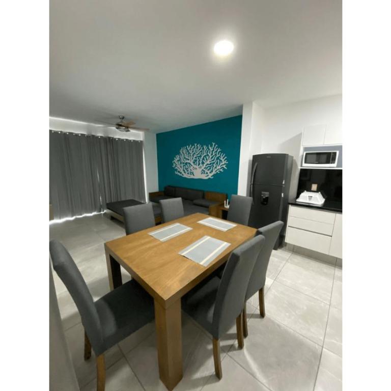Pacifika Marina Mazatlán - Apartment - 15