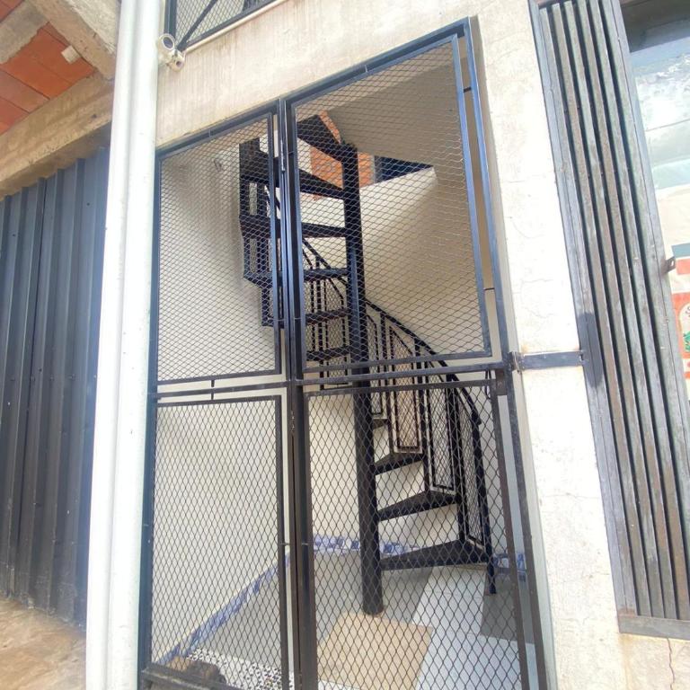 Apartamento entero en Caacupé. - Apartamento de 3 dormitorios - 3