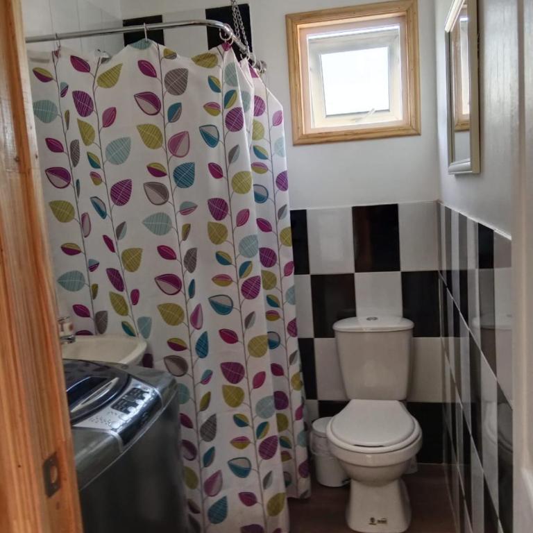 Ruta 7 - One-Bedroom Apartment - 1