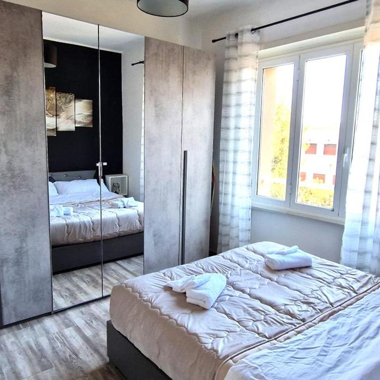 Il centro di Ostia (apartment) - Appartamento Superior - 8