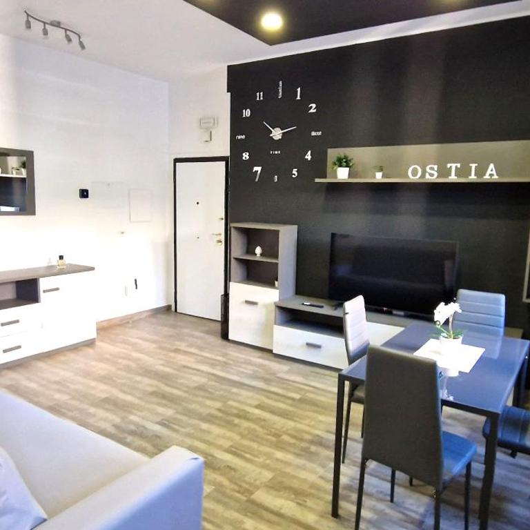 Il centro di Ostia (apartment) - Appartamento Superior - 6