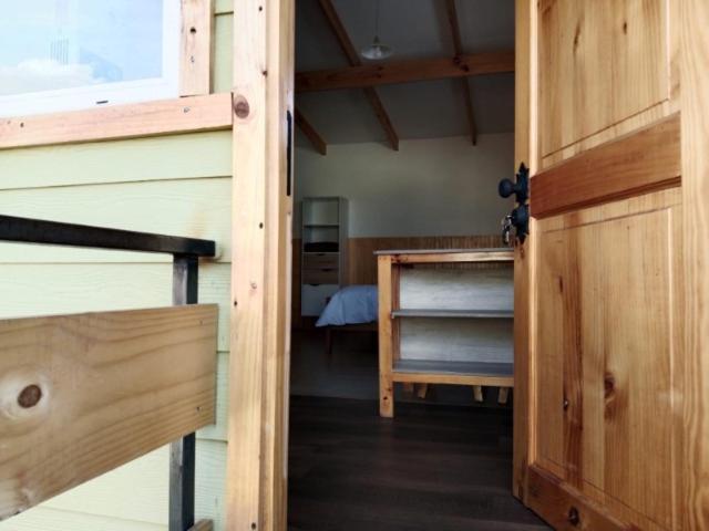 Ruta 7 - One-Bedroom Apartment - 2