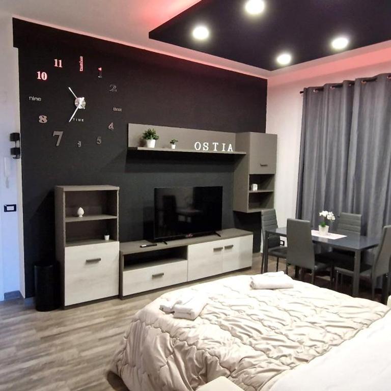 Il centro di Ostia (apartment) - Appartamento Superior - 10