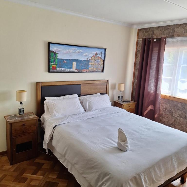 Casa Avenida Alemania - Deluxe Room - 1