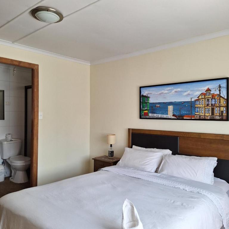 Casa Avenida Alemania - Deluxe Room - 2