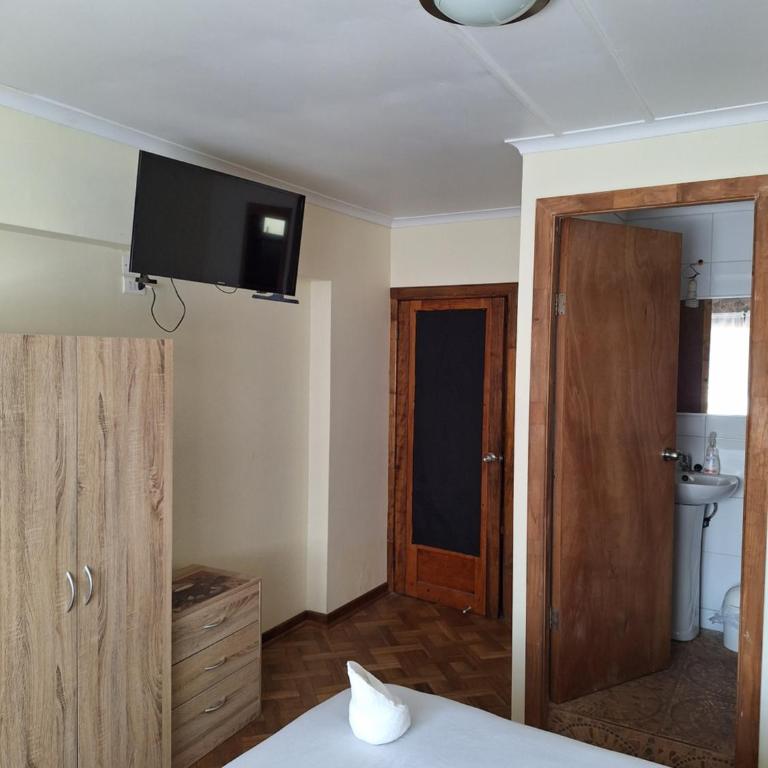 Casa Avenida Alemania - Deluxe Room - 3
