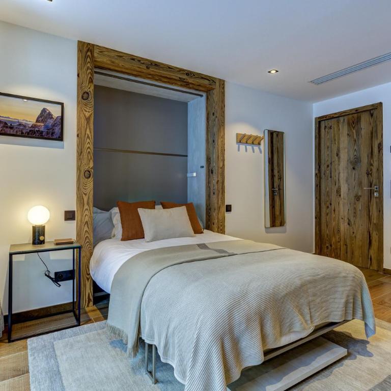 Chalet Green Forest - Chalet - 28
