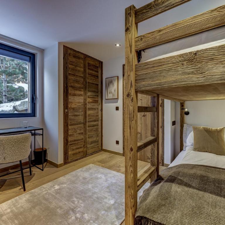Chalet Green Forest - Chalet - 24