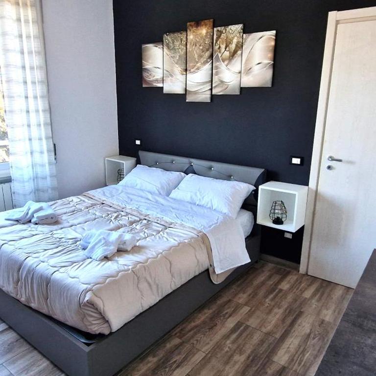 Il centro di Ostia (apartment) - Appartamento Superior - 1
