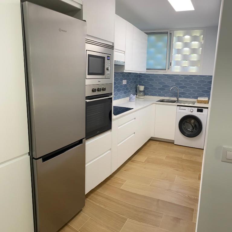 Las olas 214 by Stay in Gran Canaria - Apartamento de 2 dormitorios - 7