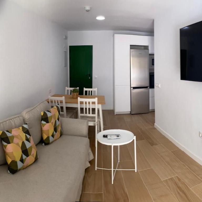Las olas 214 by Stay in Gran Canaria - Apartamento de 2 dormitorios - 16